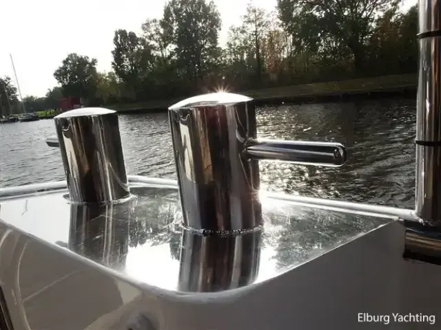 Van Der Heijden Dynamic 1500 VS