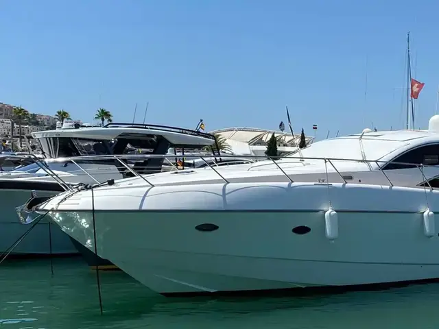 Sunseeker Predator 62