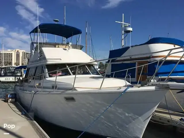 Bayliner 3288 Flybridge