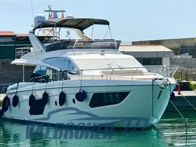 Absolute 60 Fly for sale in Italy for €1,250,000 ($1,303,687)