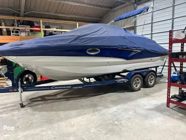 Crownline E235 for sale in United States of America for $66,700