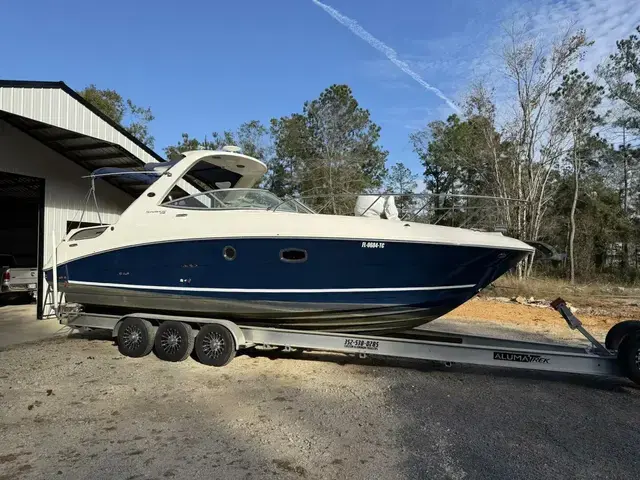 Sea Ray 310 Sundancer