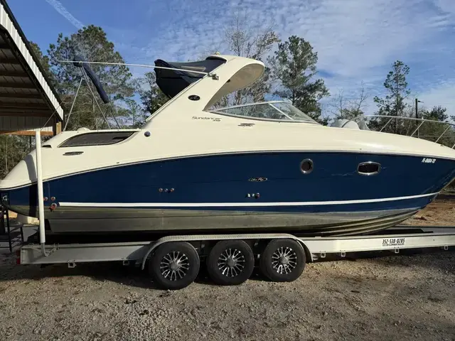 Sea Ray 310 Sundancer