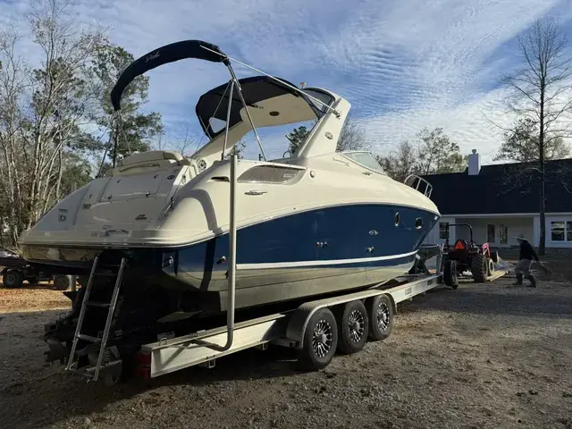 Sea Ray 310 Sundancer