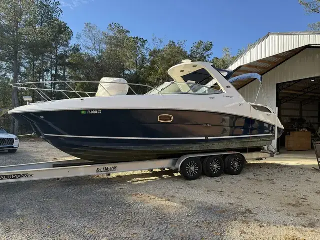 Sea Ray 310 Sundancer