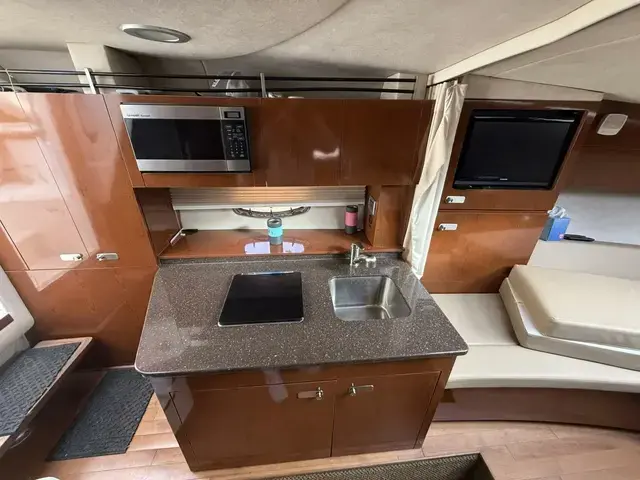 Sea Ray 310 Sundancer