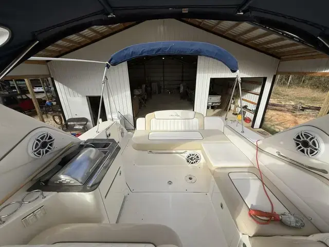 Sea Ray 310 Sundancer