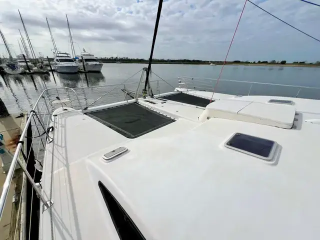 Perry 63 Prestige Motor Sailer