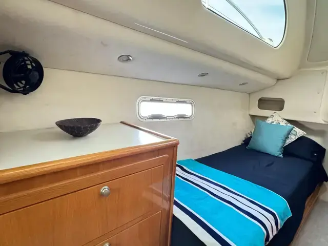 Perry 63 Prestige Motor Sailer