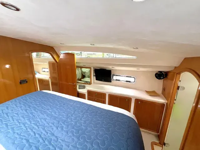 Perry 63 Prestige Motor Sailer