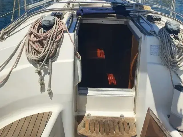 Bavaria 33 Cruiser