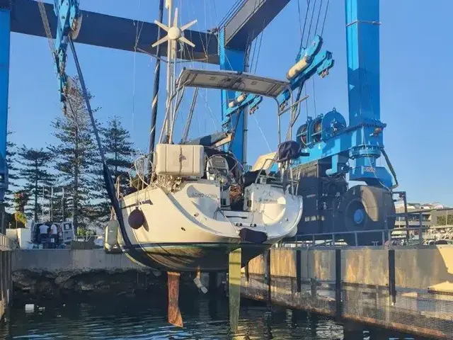 Bavaria 33 Cruiser