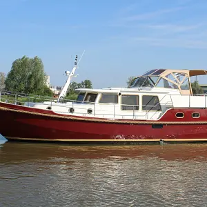 2008 Smelne Vlet 1200 AK