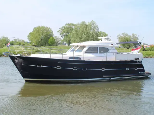 Elling E4 Ultimate for sale in Netherlands for €449,000 ($466,468)