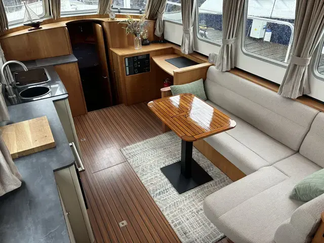 Linssen Grand Sturdy 33.9 AC