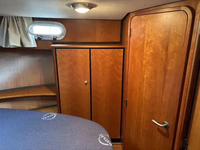 Linssen Grand Sturdy 33.9 AC