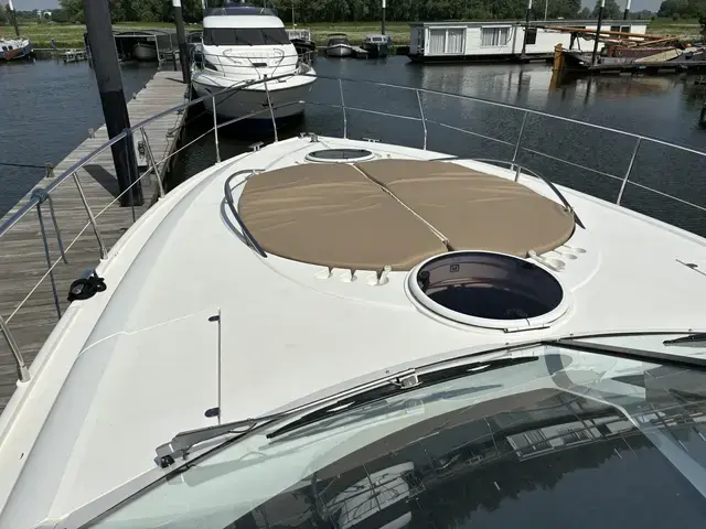 Fairline Targa 52 Gran Turismo