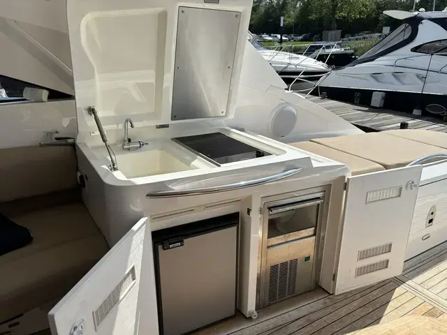 Fairline Targa 52 Gran Turismo