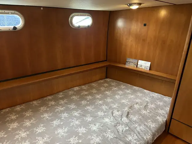 Linssen Grand Sturdy 33.9 AC