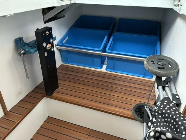 Linssen Grand Sturdy 33.9 AC