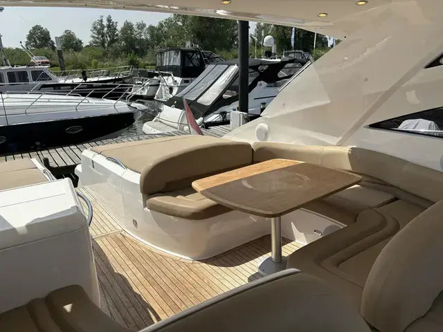 Fairline Targa 52 Gran Turismo