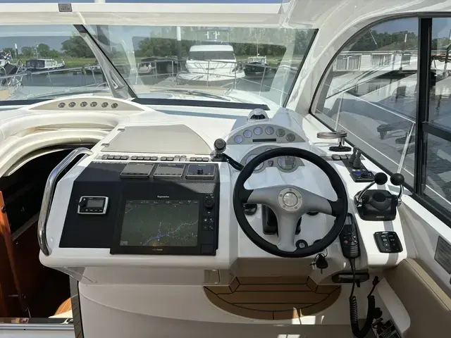 Fairline Targa 52 Gran Turismo