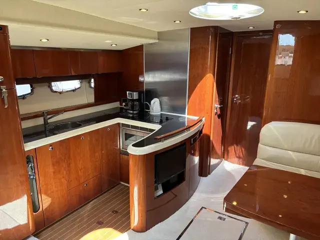 Fairline Targa 52 Gran Turismo