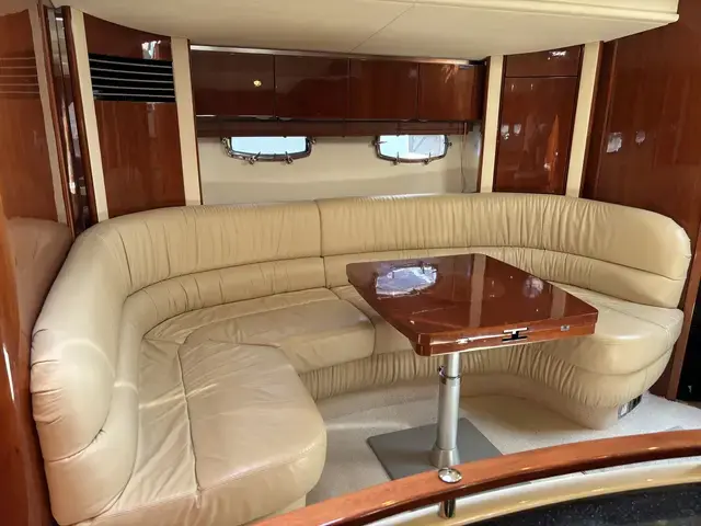 Fairline Targa 52 Gran Turismo