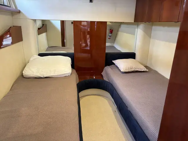 Fairline Targa 52 Gran Turismo