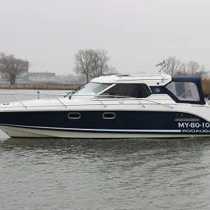 2006 Aquador 26 Hardtop