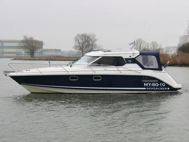 Aquador 26 Hardtop