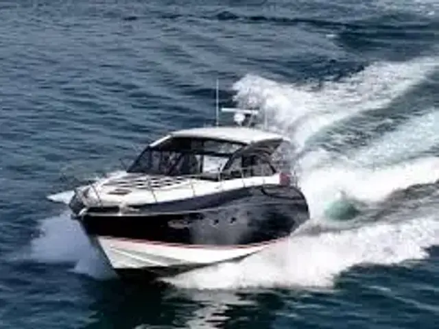 Princess V48