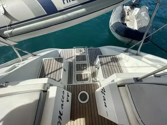 Jeanneau Sun Odyssey 51