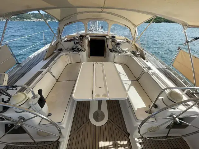 Jeanneau Sun Odyssey 51