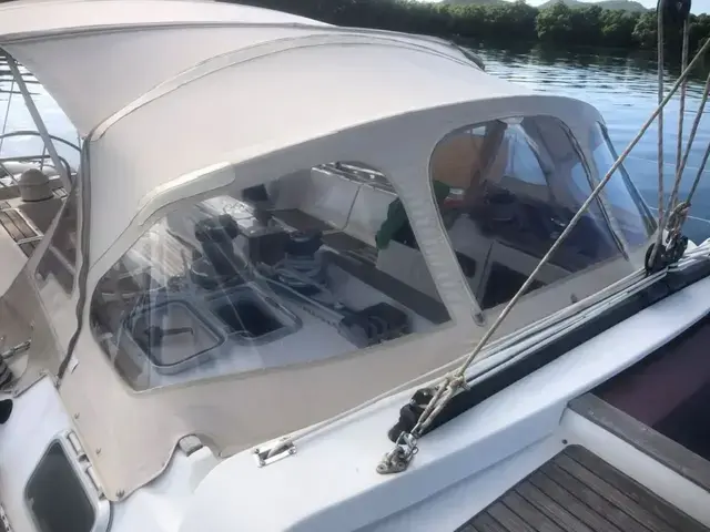 Jeanneau Sun Odyssey 51