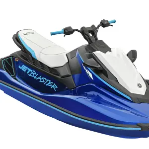 2024 Yamaha Waverunner Jetblaster