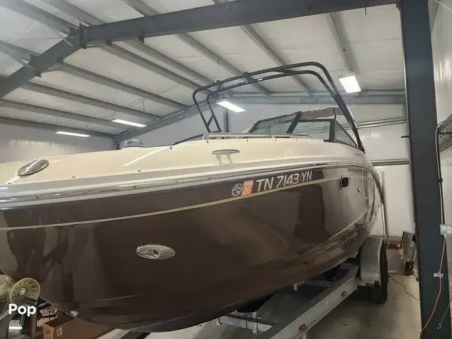 Sea Ray 270