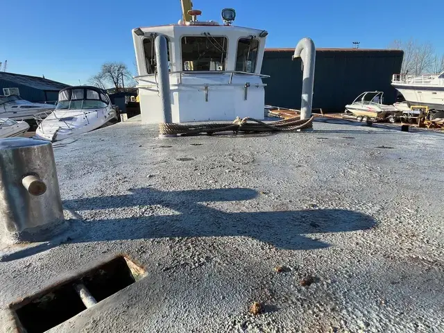 Camarc 40Ft Pilot Boat for sale in United Kingdom, Essex Marina - Rightboat