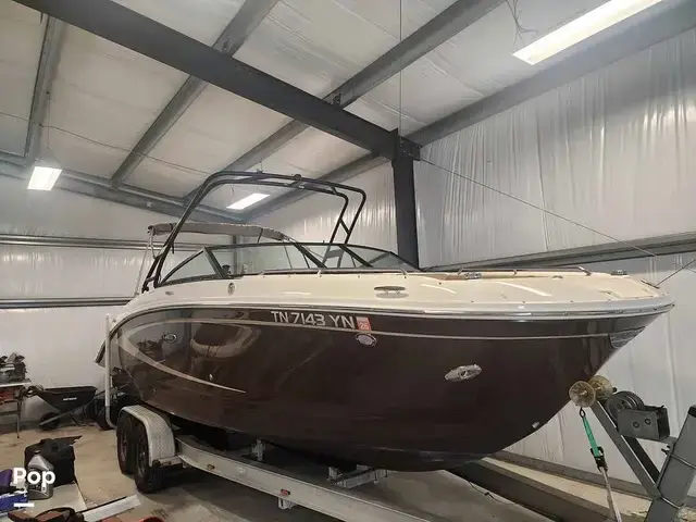 Sea Ray 270