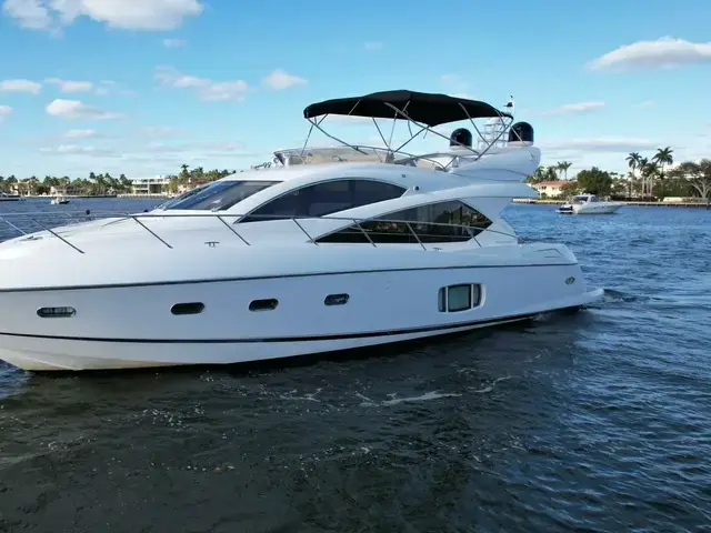 Sunseeker Manhattan 60 for sale in United States of America for $679,000