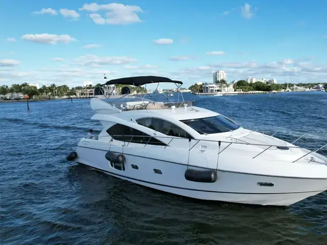 Sunseeker Manhattan 60