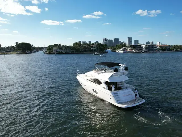 Sunseeker Manhattan 60