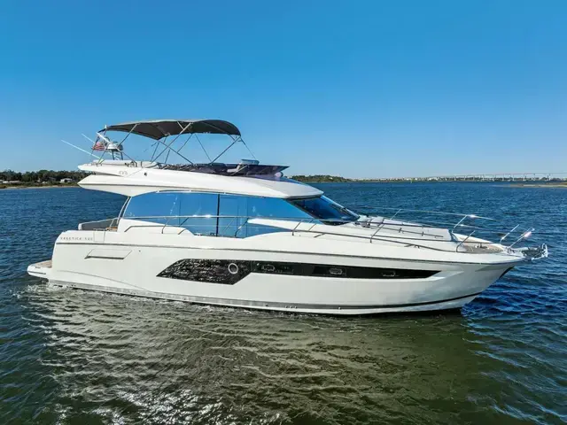 Prestige 520