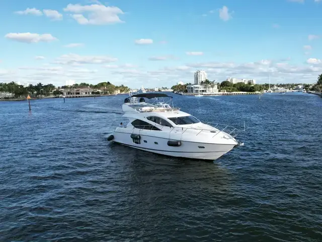 Sunseeker Manhattan 60