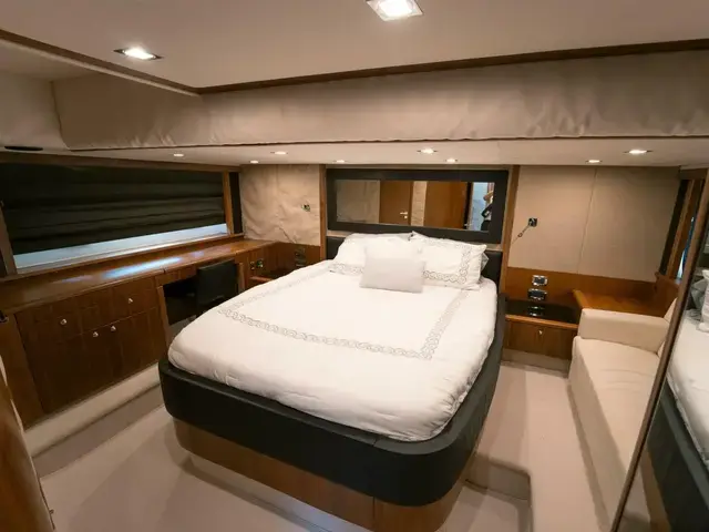 Sunseeker Manhattan 60