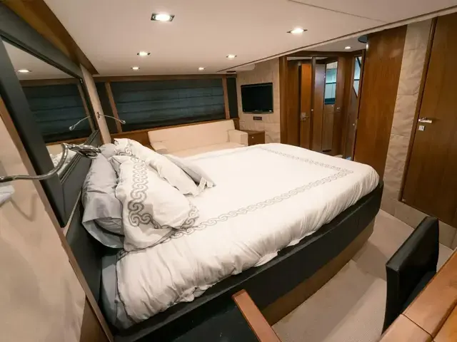 Sunseeker Manhattan 60