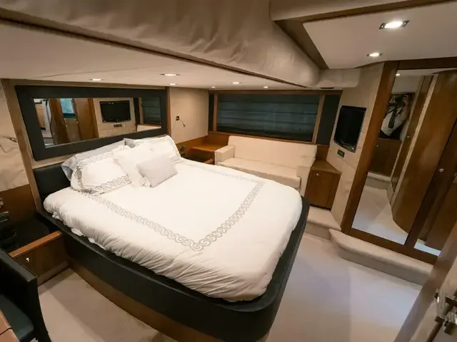 Sunseeker Manhattan 60