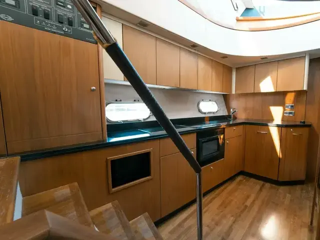 Sunseeker Manhattan 60