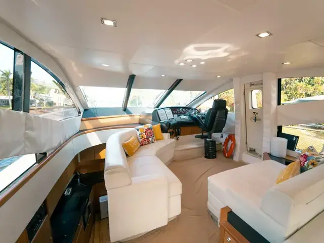 Sunseeker Manhattan 60