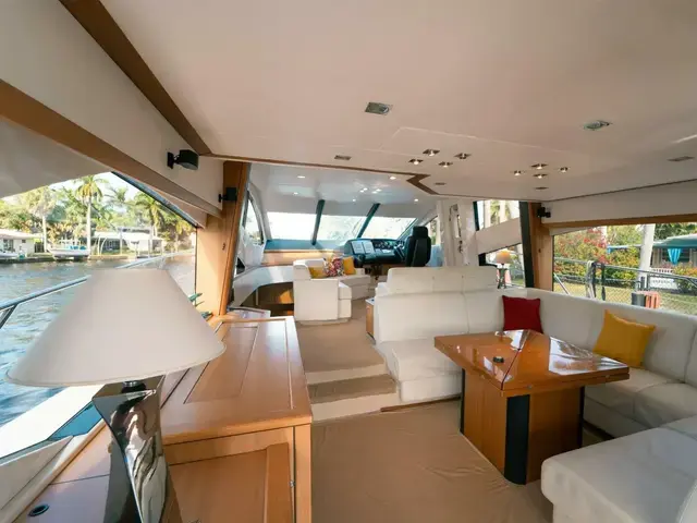 Sunseeker Manhattan 60